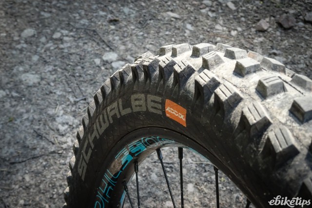 Wisper wildcat carbon emtb hot sale